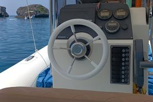 gommone nautica diving 6 MT con Yamaha 40 70 2023