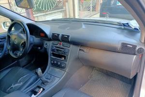 MERCEDES C 270