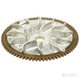 Semipuleggia fissa scooter Aprilia Gilera Piaggio