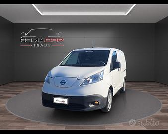 NISSAN Nissan e-NV200 EV Van Business U1406