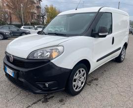 Fiat Doblo Doblò 1.4 T-Jet Natural Power Cargo