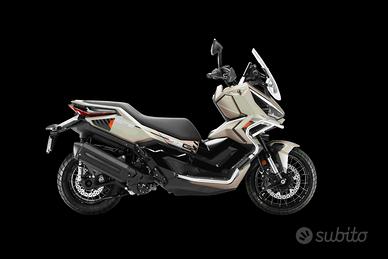 ZONTES 368 G my 2026 prenotazioni aperte