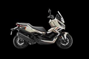 ZONTES 368 G my 2026 prenotazioni aperte