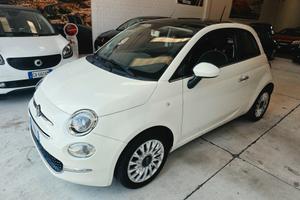 Fiat 500 1.2 Lounge in perfette condizioni