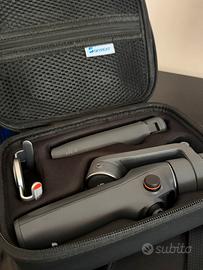 DJI OSMO 6 - stabilizzatore