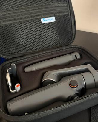 DJI OSMO 6 - stabilizzatore