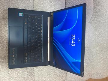 Acer swift 5 pro