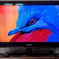 TV Samsung 37" LE37A676