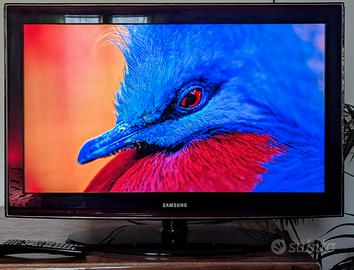 TV Samsung 37" LE37A676