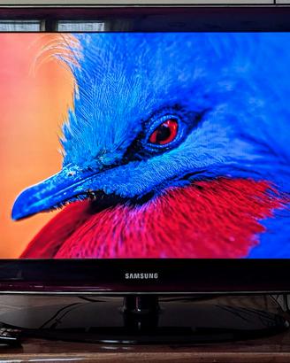 TV Samsung 37" LE37A676