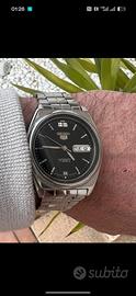 Seiko 5 automatico