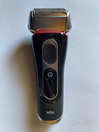 Rasoio Braun serie 5 5090cc