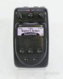Superchorus IBANEZ PER CHITARRA