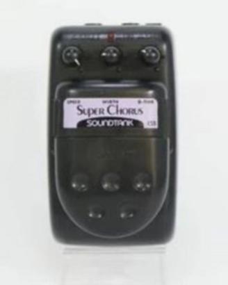 Superchorus IBANEZ PER CHITARRA