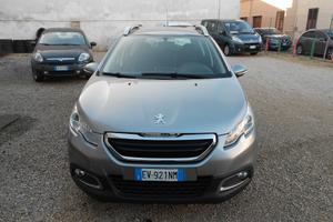 Peugeot 2008 1.4 HDi 68CV Active