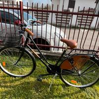 Bicicletta Olmo come nuova