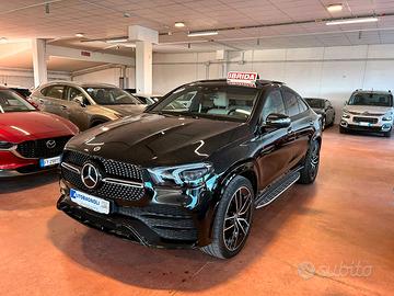 Mercedes-benz GLE 300 d Coupé PREMIUM PRO Mild Hyb