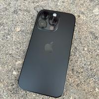 IPHONE 14pro 256gb CON APPLE CARE