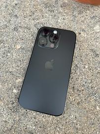 IPHONE 14pro 256gb CON APPLE CARE