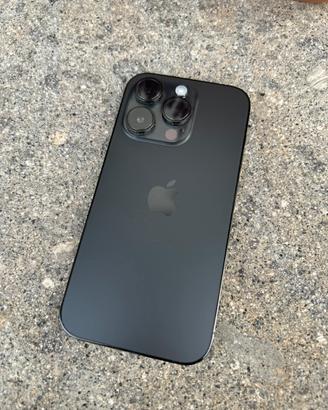 IPHONE 14pro 256gb CON APPLE CARE