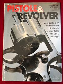 Libro pistole e revolver