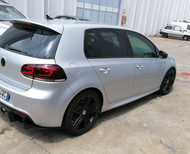 Golf 6r