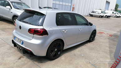 Golf 6r