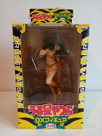 LAMÙ DELUXE URUSEI YATSURA BIKINI STATUE BANPRESTO
