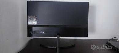 Thomson M24FC12401 Monitor IPS Full HD da 24"