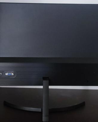 Thomson M24FC12401 Monitor IPS Full HD da 24"