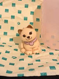 Gatto bianco Thun della Bauli