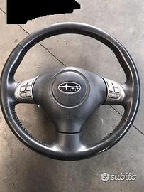 Volante Completo Per Subaru Impreza - Forester
