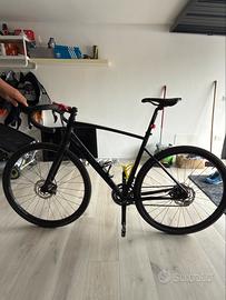Bicicletta Mondial