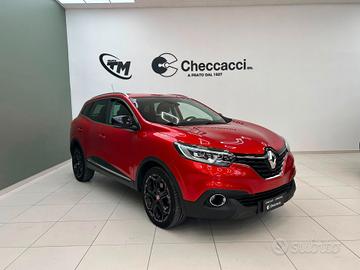 Renault Kadjar dCi 8V 110CV EDC Energy Bose