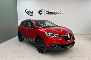Renault Kadjar dCi 8V 110CV EDC Energy Bose