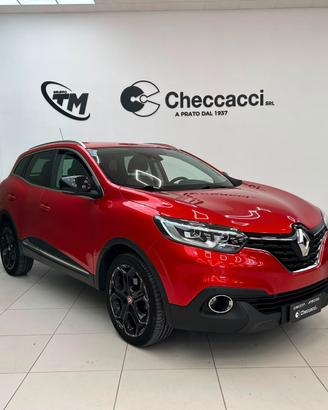 Renault Kadjar dCi 8V 110CV EDC Energy Bose