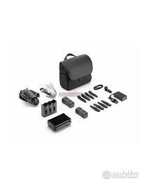 DJI Mavic 4 Pro Combo Creator 512GB (DJI RC PRO 2)