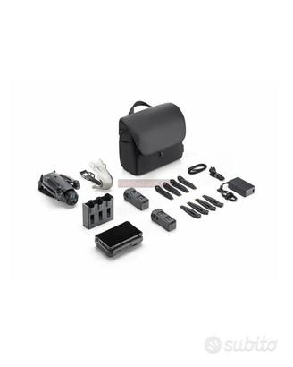 DJI Mavic 4 Pro Combo Creator 512GB (DJI RC PRO 2)