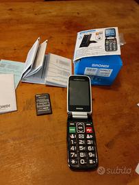 Cellulare Brondi Amico 