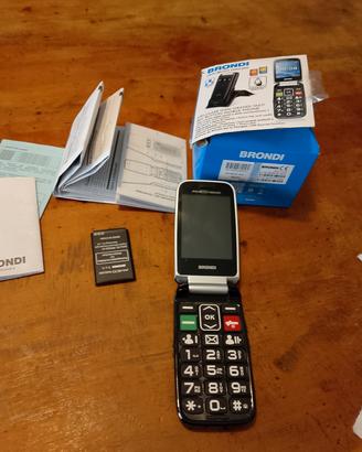 Cellulare Brondi Amico 