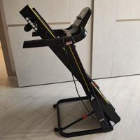 Tapis Roulant da casa