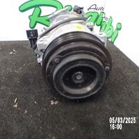 COMPRESSORE CLIMA PER KONA OS 1.0 T-GDI 2018