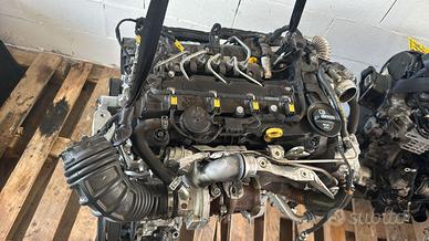 Motore SIGLA B16DT OPEL ASTRA J MERIVA B
