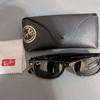 Ray-Ban Occhiali da sole originali Wayfarer