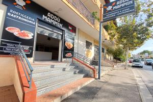 C.so Campano; Locale Comm. con Agibilità FL311