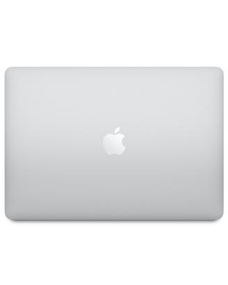 MacBook Air (Retina, 13 pollici, 2020) Argento