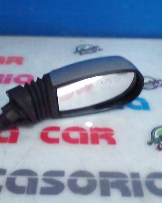 Ricambio retrovisore est. destro FIAT PUNTO 1999-2