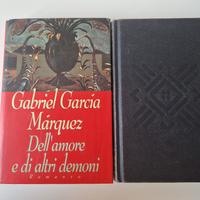 Libri di Gabriel García Márquez