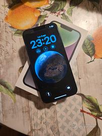 iPhone 14 .128 GB