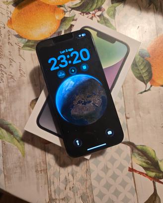 iPhone 14 .128 GB